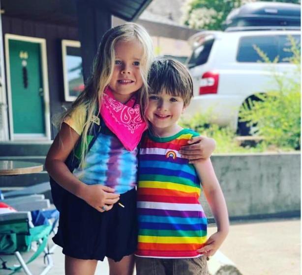 Sherwood Forest Motel