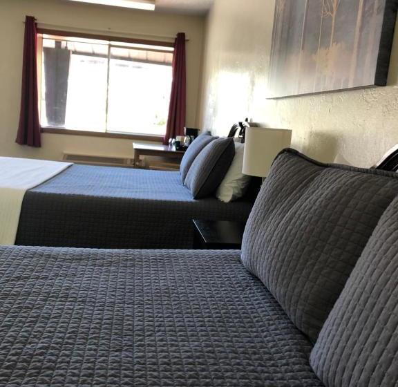 Sherwood Forest Motel