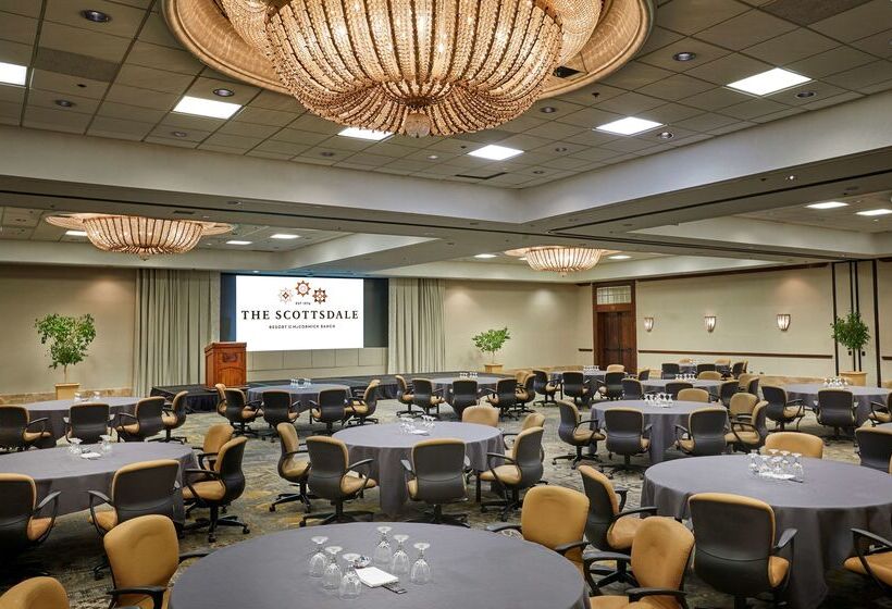 The Scottsdale Resort & Spa, Curio Collection By Hilton