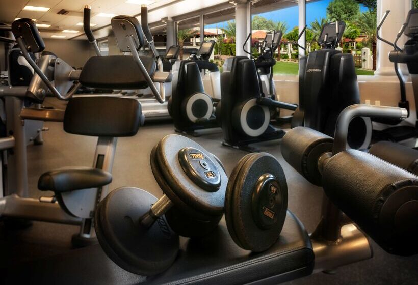 The Scottsdale Resort & Spa, Curio Collection By Hilton