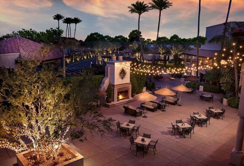 The Scottsdale Resort & Spa, Curio Collection By Hilton