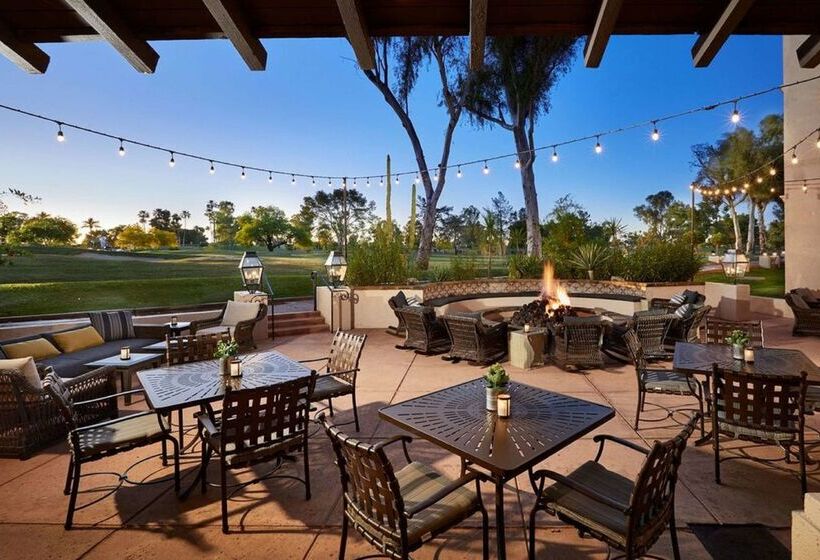 The Scottsdale Resort & Spa, Curio Collection By Hilton