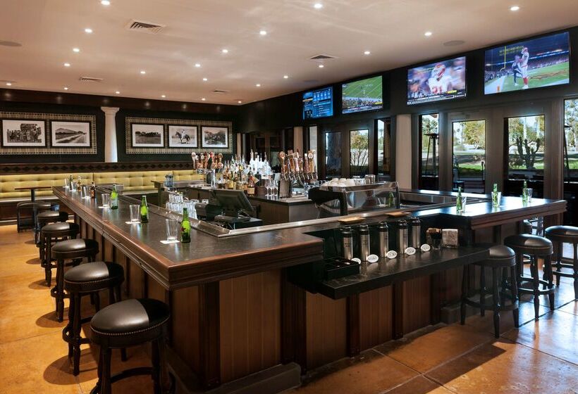 The Scottsdale Resort & Spa, Curio Collection By Hilton