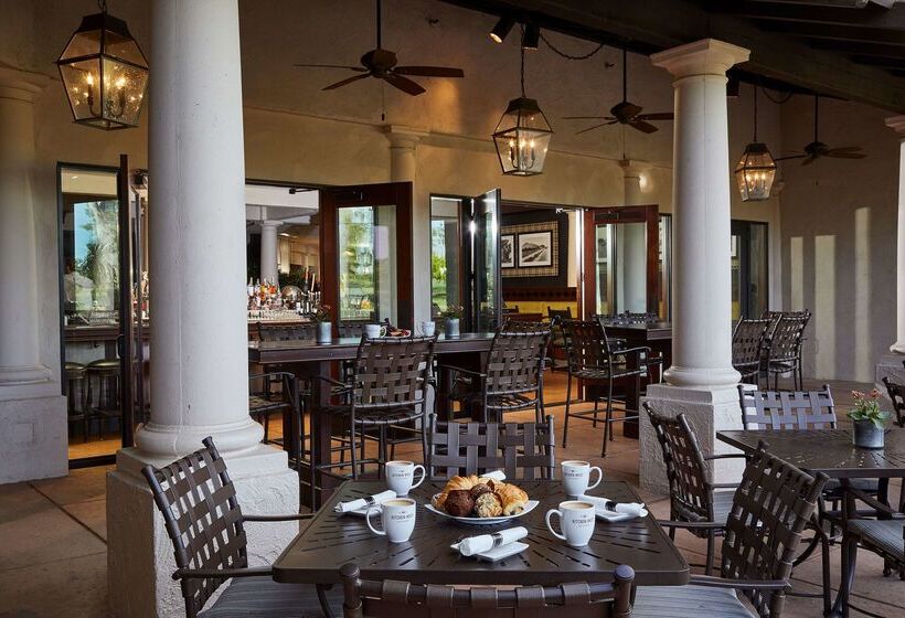 The Scottsdale Resort & Spa, Curio Collection By Hilton