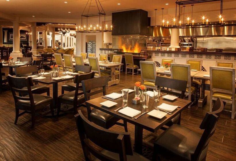 The Scottsdale Resort & Spa, Curio Collection By Hilton