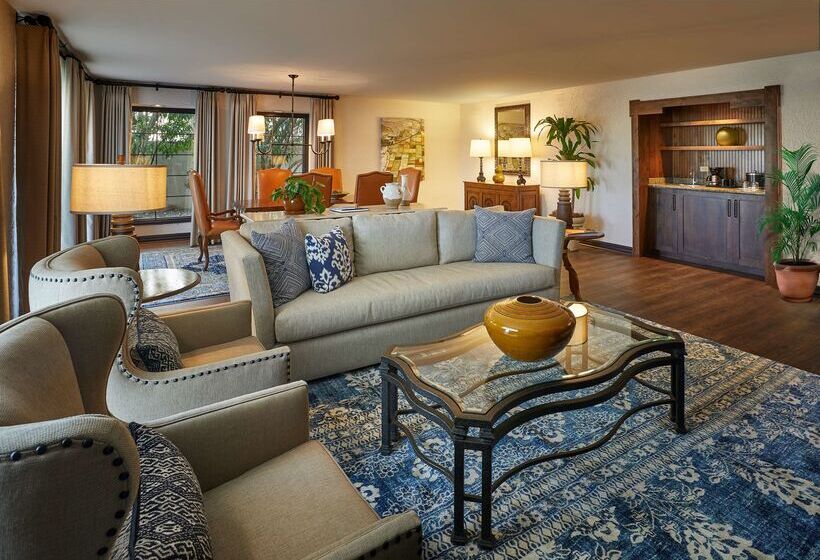 The Scottsdale Resort & Spa, Curio Collection By Hilton