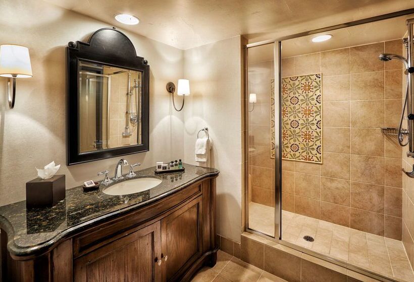The Scottsdale Resort & Spa, Curio Collection By Hilton