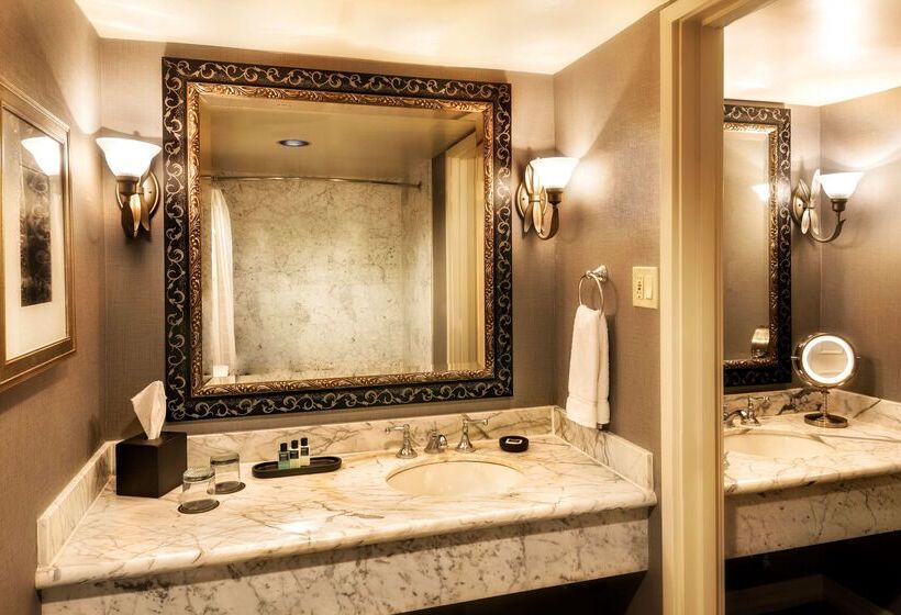 The Scottsdale Resort & Spa, Curio Collection By Hilton