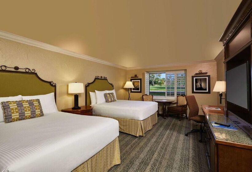 The Scottsdale Resort & Spa, Curio Collection By Hilton