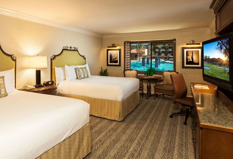 The Scottsdale Resort & Spa, Curio Collection By Hilton