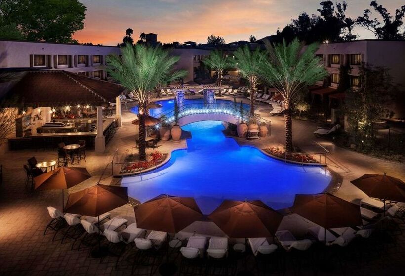The Scottsdale Resort & Spa, Curio Collection By Hilton