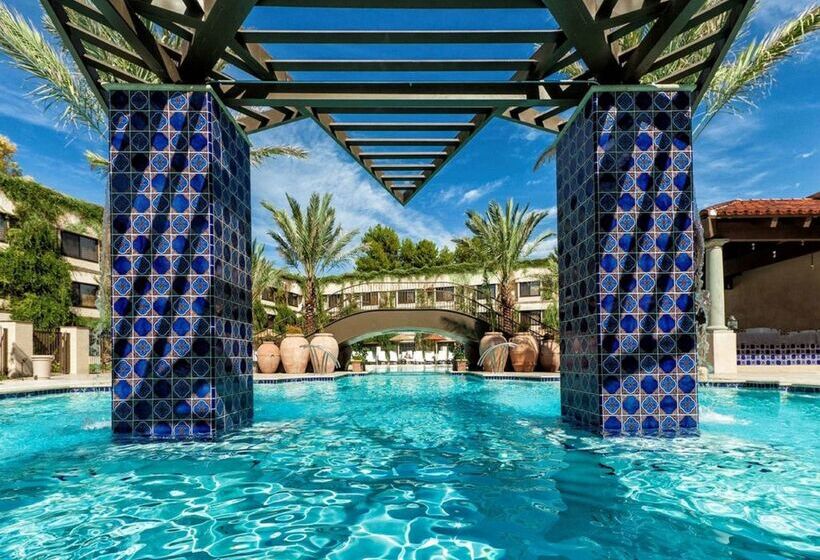 The Scottsdale Resort & Spa, Curio Collection By Hilton