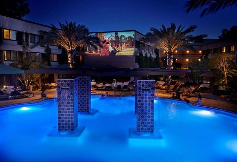 The Scottsdale Resort & Spa, Curio Collection By Hilton