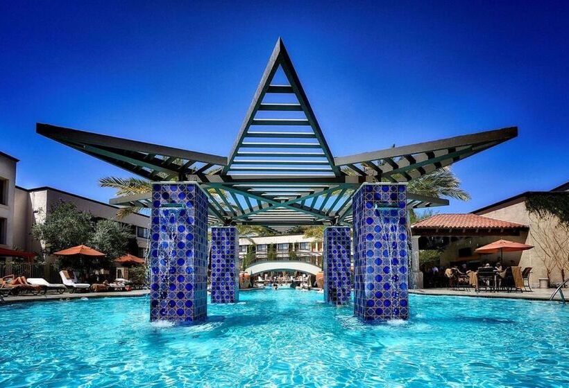 The Scottsdale Resort & Spa, Curio Collection By Hilton