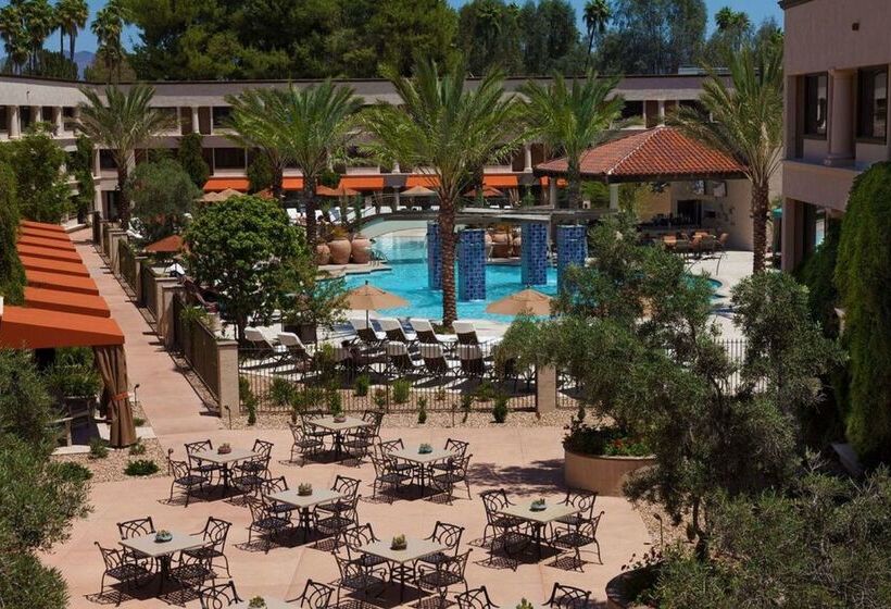 The Scottsdale Resort & Spa, Curio Collection By Hilton