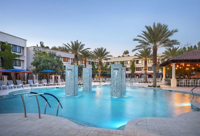 The Scottsdale Resort & Spa, Curio Collection By Hilton