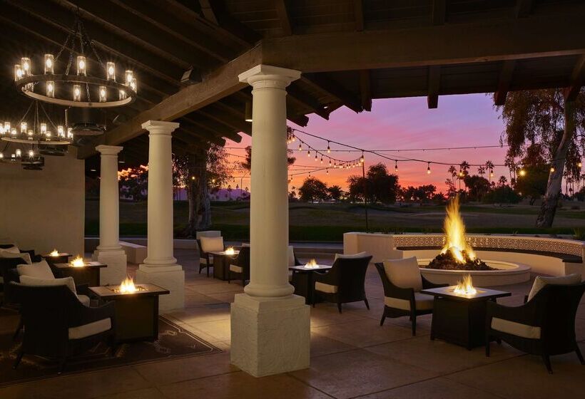 The Scottsdale Resort & Spa, Curio Collection By Hilton