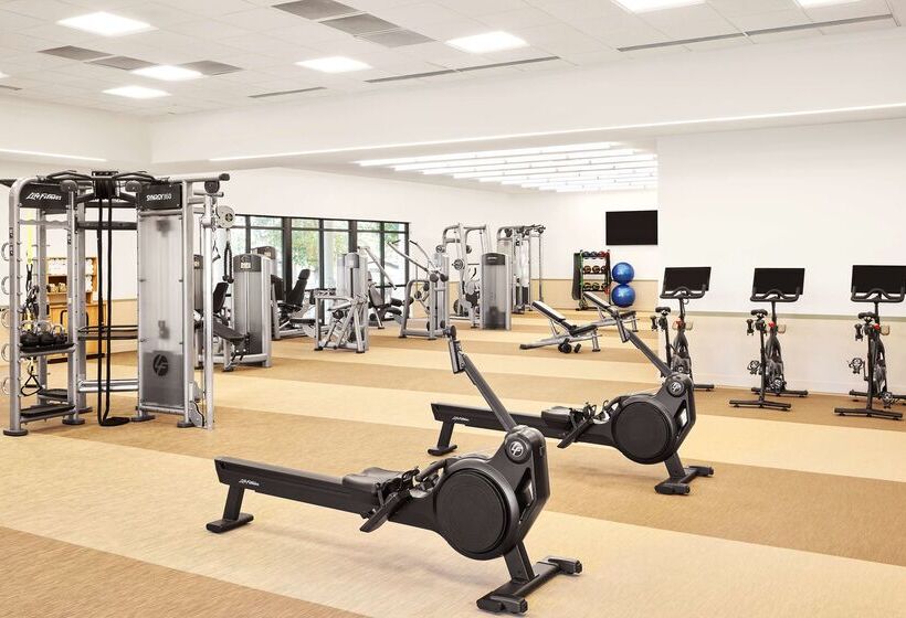 The Scottsdale Resort & Spa, Curio Collection By Hilton