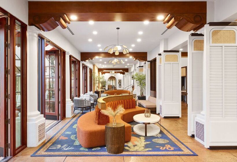 The Scottsdale Resort & Spa, Curio Collection By Hilton