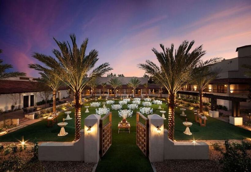 The Scottsdale Resort & Spa, Curio Collection By Hilton