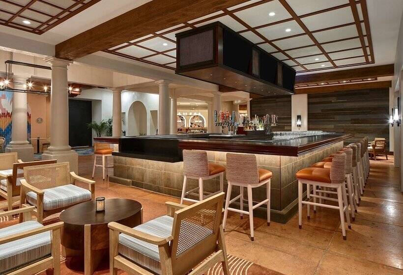 The Scottsdale Resort & Spa, Curio Collection By Hilton