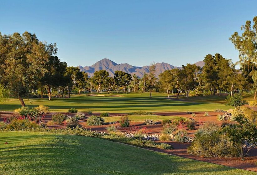 The Scottsdale Resort & Spa, Curio Collection By Hilton