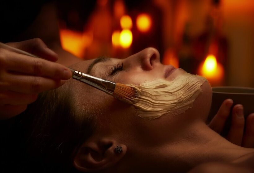 The Scottsdale Resort & Spa, Curio Collection By Hilton