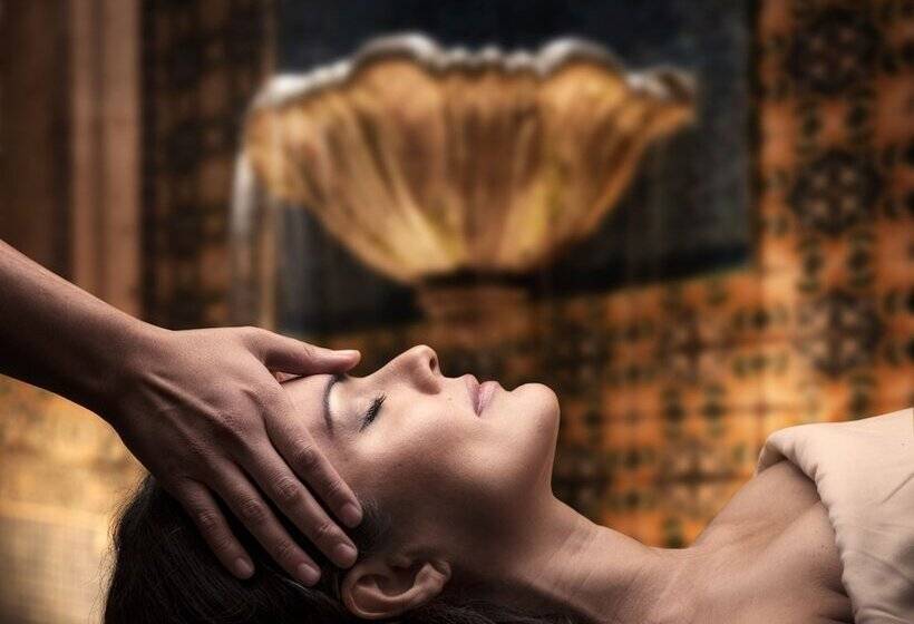 The Scottsdale Resort & Spa, Curio Collection By Hilton