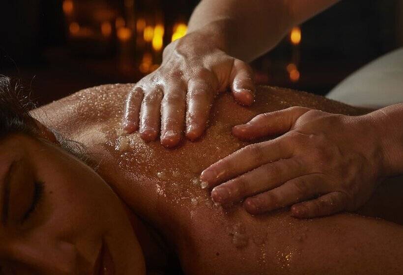 The Scottsdale Resort & Spa, Curio Collection By Hilton