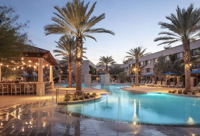 The Scottsdale Resort & Spa, Curio Collection By Hilton