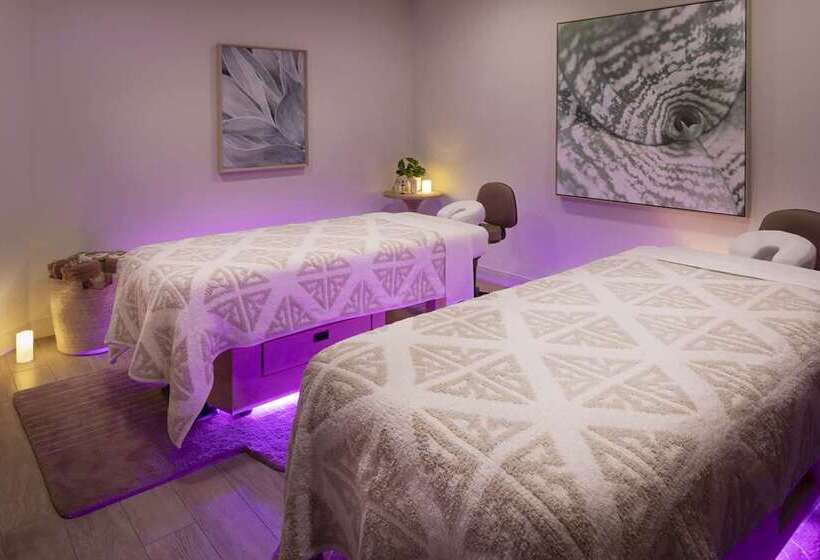 The Scottsdale Resort & Spa, Curio Collection By Hilton