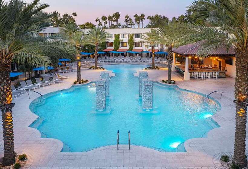 The Scottsdale Resort & Spa, Curio Collection By Hilton