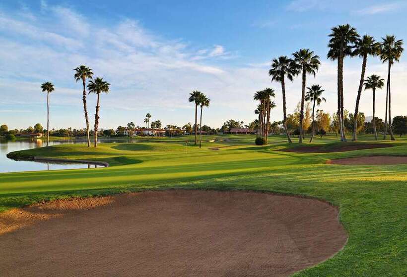 The Scottsdale Resort & Spa, Curio Collection By Hilton