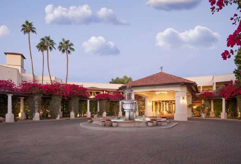 The Scottsdale Resort & Spa, Curio Collection By Hilton