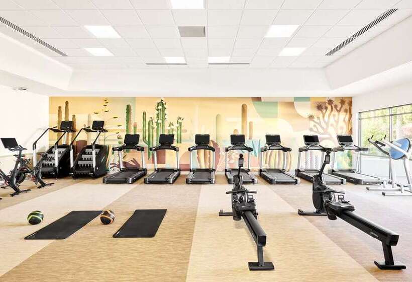 The Scottsdale Resort & Spa, Curio Collection By Hilton