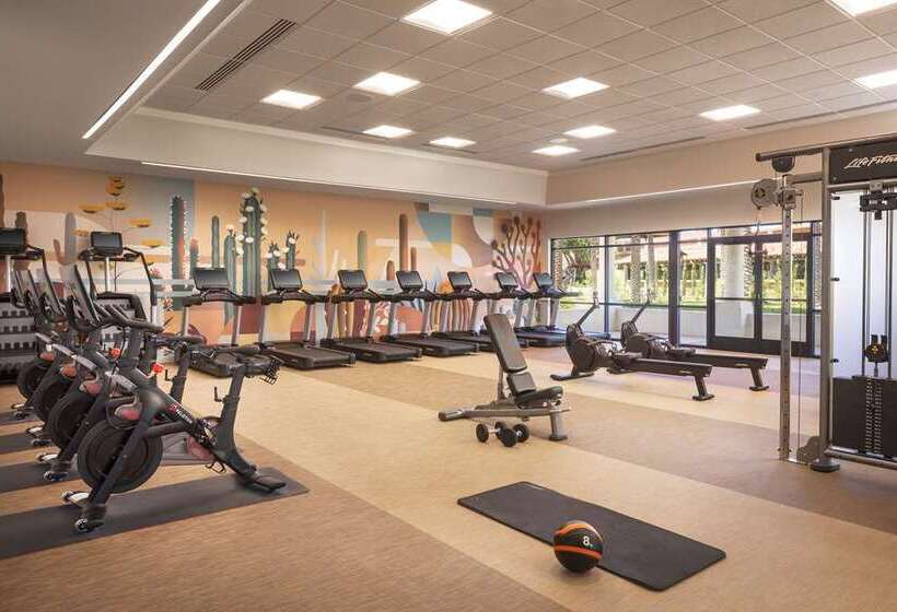 The Scottsdale Resort & Spa, Curio Collection By Hilton