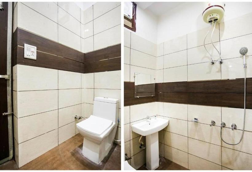 酒店 Oyo 67910  Imperial