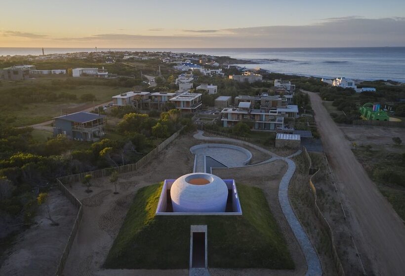 فندق Posada Ayana