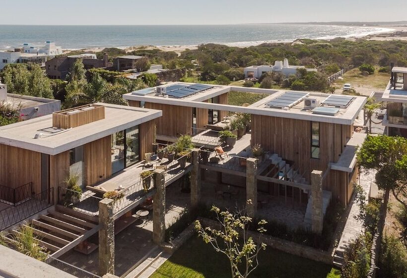 فندق Posada Ayana