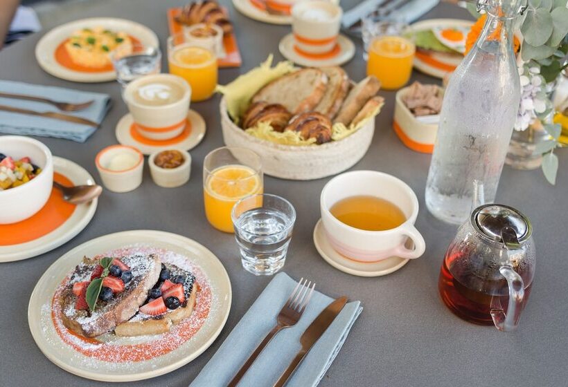 فندق Posada Ayana