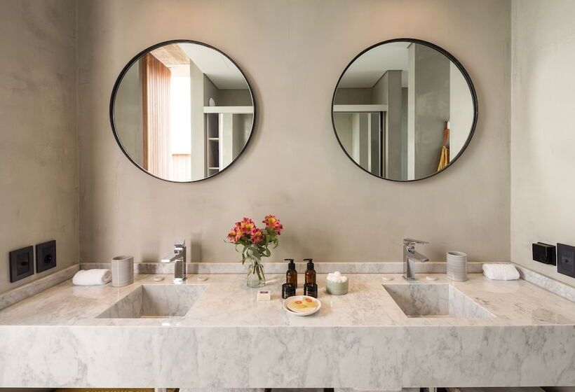 فندق Posada Ayana