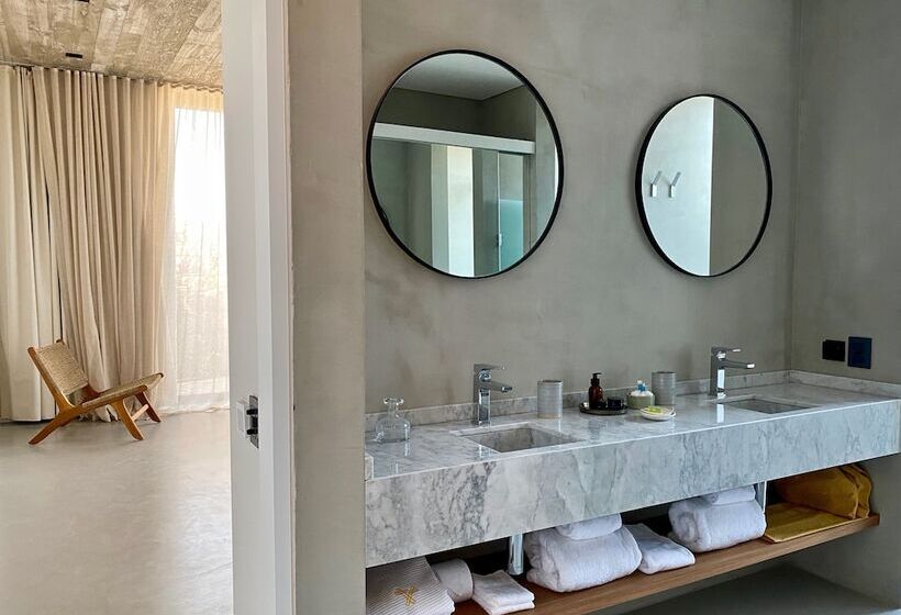 فندق Posada Ayana