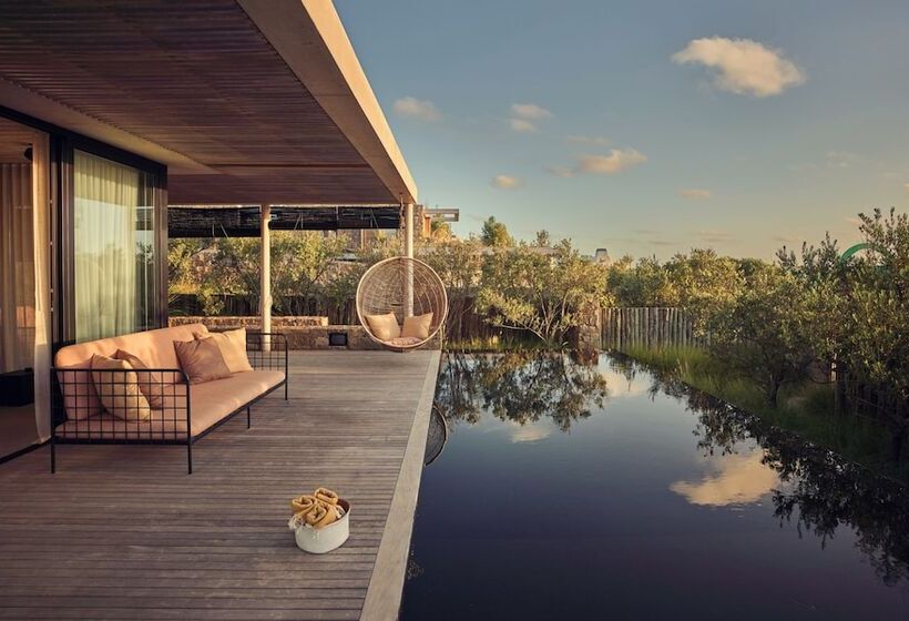 فندق Posada Ayana