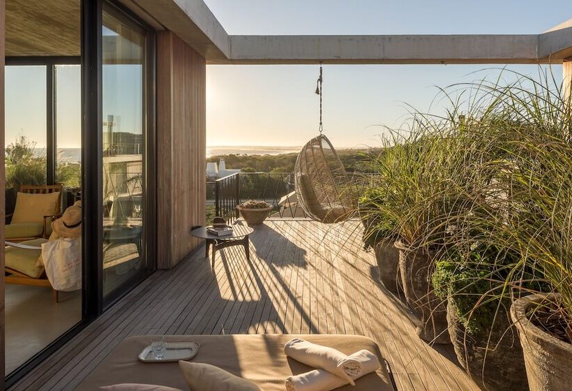 فندق Posada Ayana