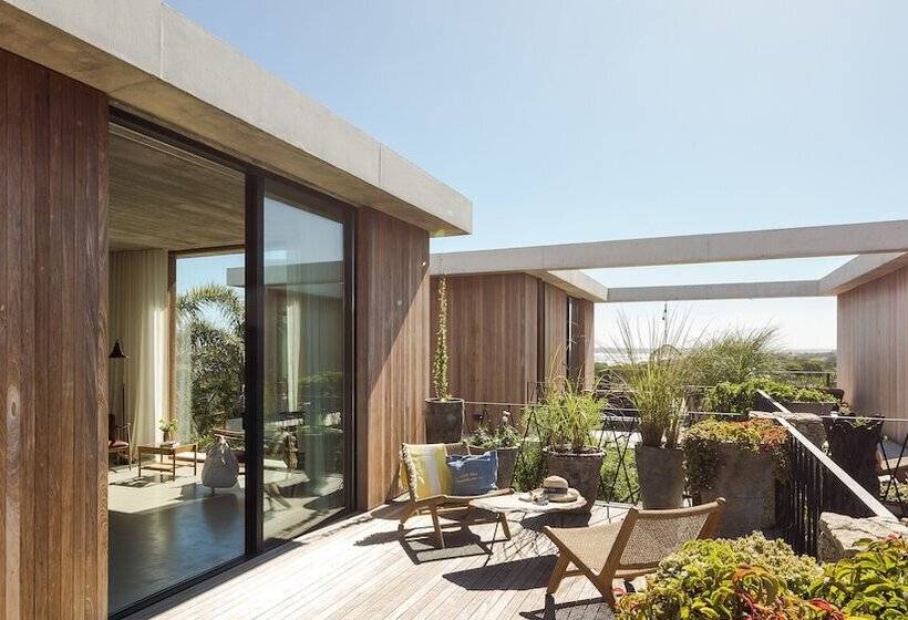 فندق Posada Ayana