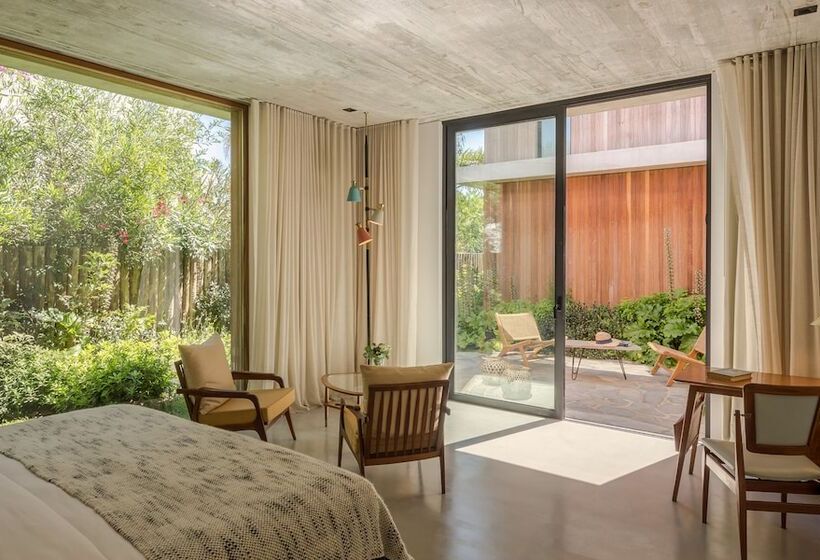 فندق Posada Ayana