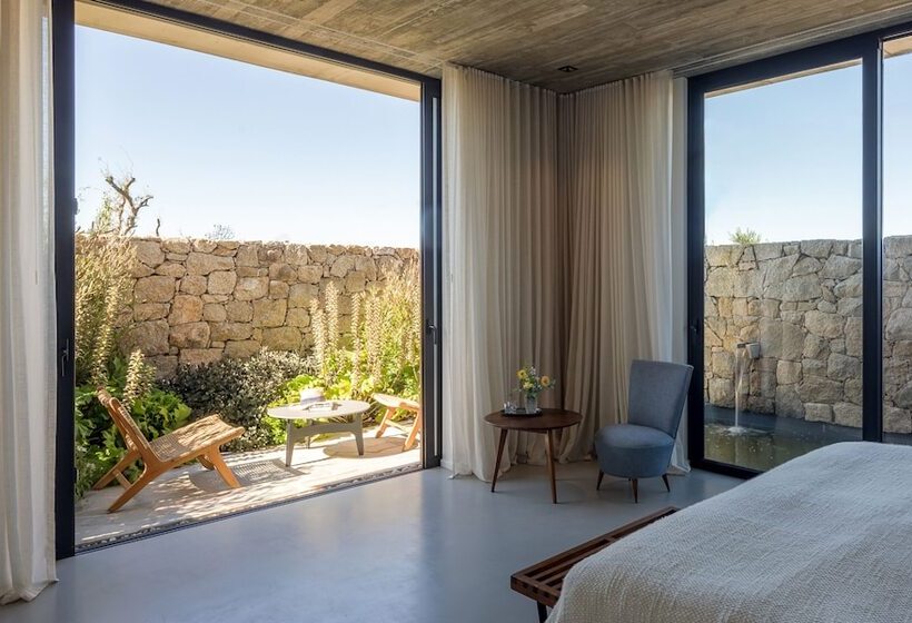 فندق Posada Ayana