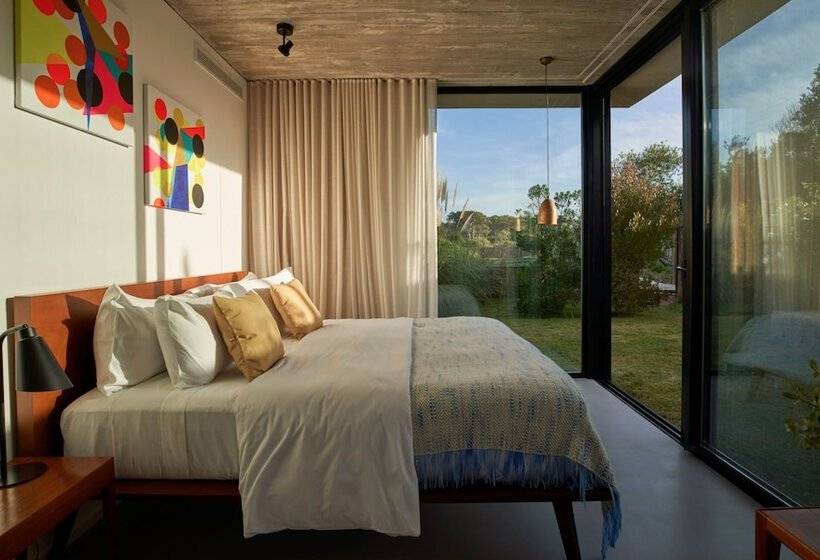 فندق Posada Ayana