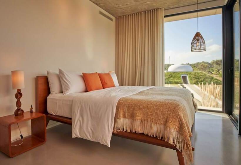 فندق Posada Ayana