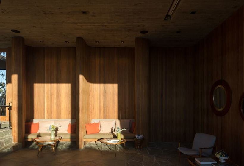 فندق Posada Ayana